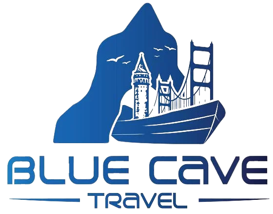 Blue Cave Travel